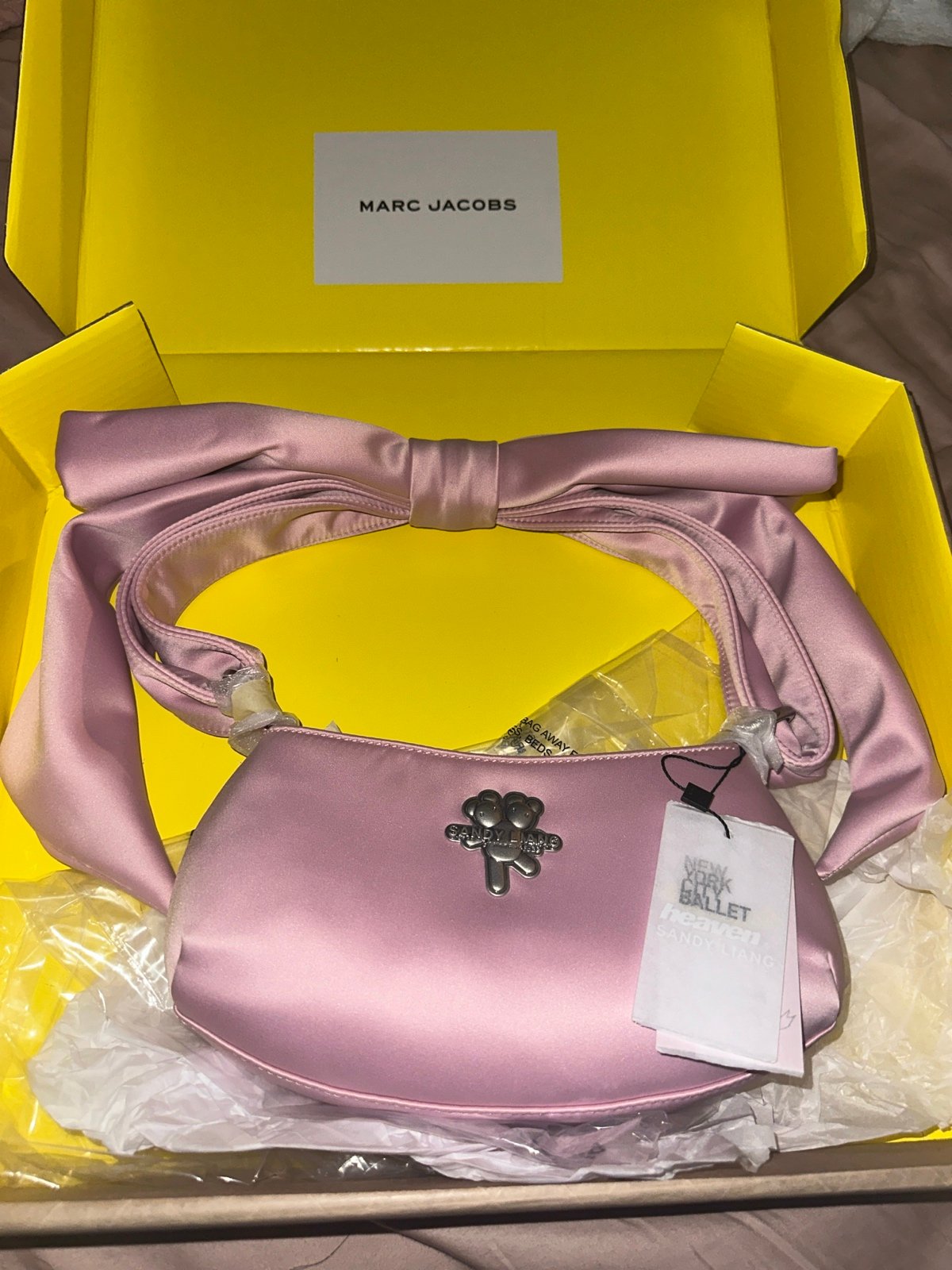 み*様 heaven by MARCJACOBS SANDY LIANG BAB m_67a3e2e70c0a3f5c65ecd4f0.jpeg