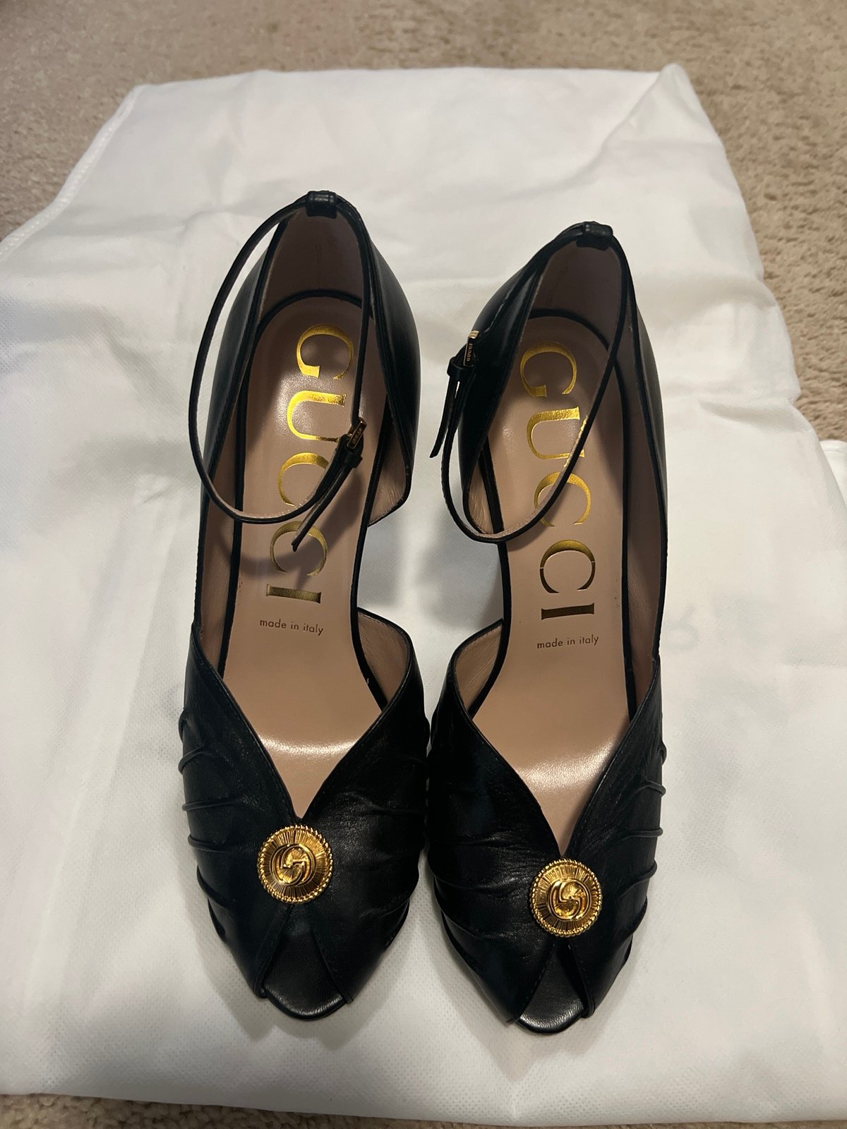 Size 8.5