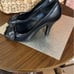 Fendi Patent Leather Pumps Size 39 1/2