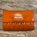 MIU MIU MATELASSE Bifold wallet