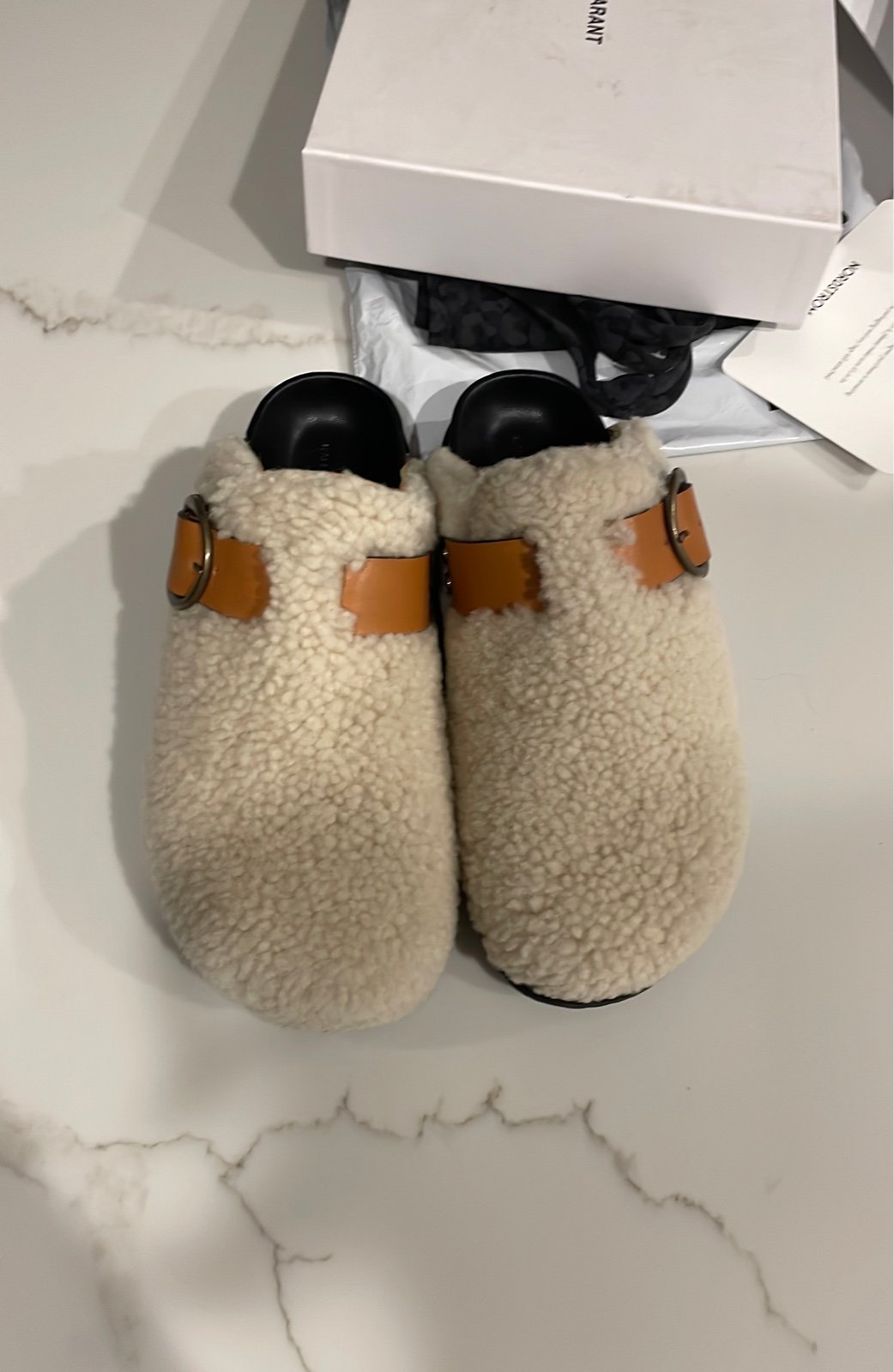 【関税&送料込】Isabel Marant Jaso Clogs Isabel Marant Clogs for women | Imparfaite