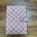 Louis Vuitton Mini Lin Agenda