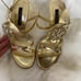 Sergio rossi high heels size 36
