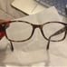 Coach Women's 5287 Light brown Confetti