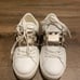 Valentino stud sneakers-women 35.5