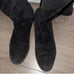 Stuart Weitzman Reserve Boots, 8US