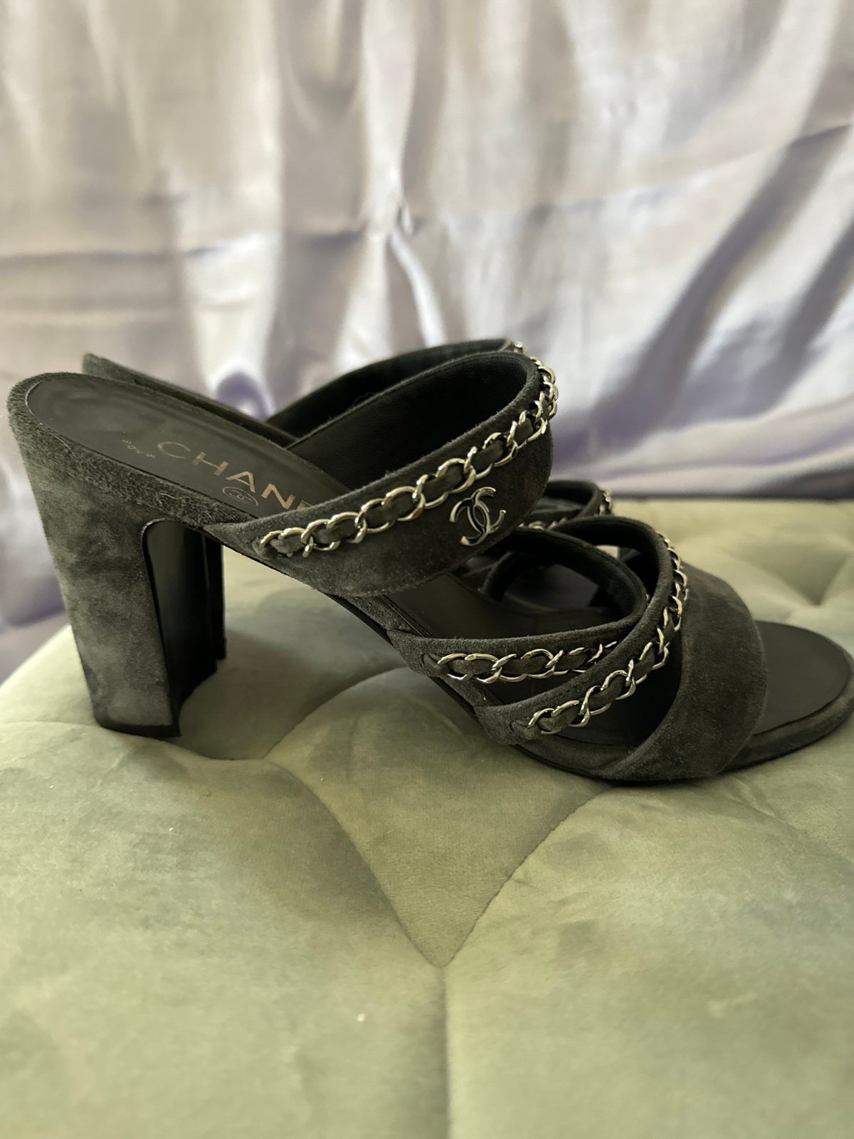 Mules