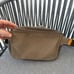 Louis Vuitton Damier geant sling waist bag