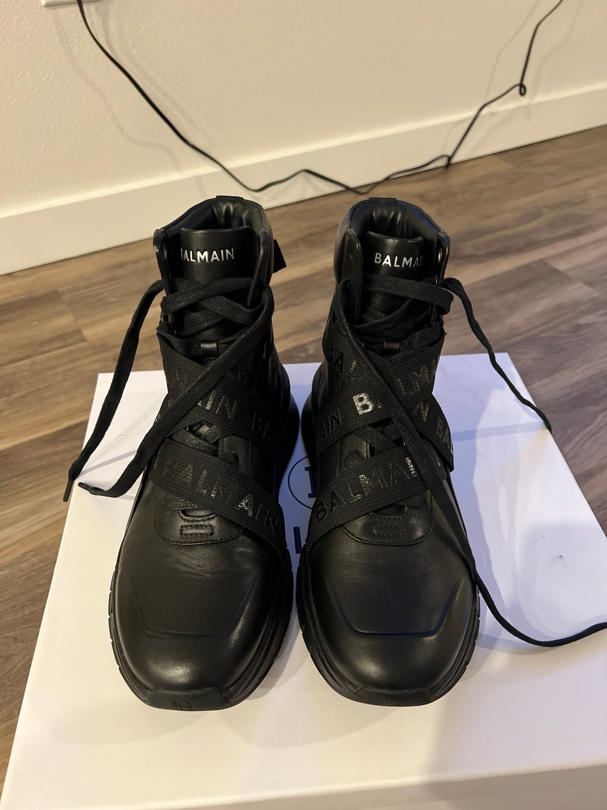 ARGUE × U-DOT　ASYMMETRICAL MULE 21cm m27128482732_1.jpg