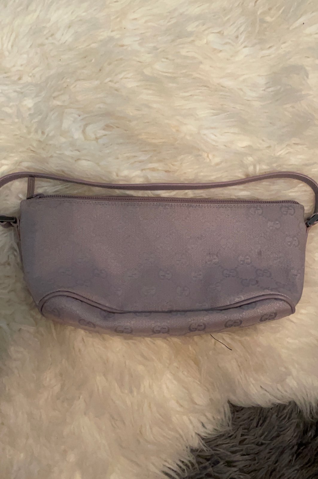 Gucci boat bag shops