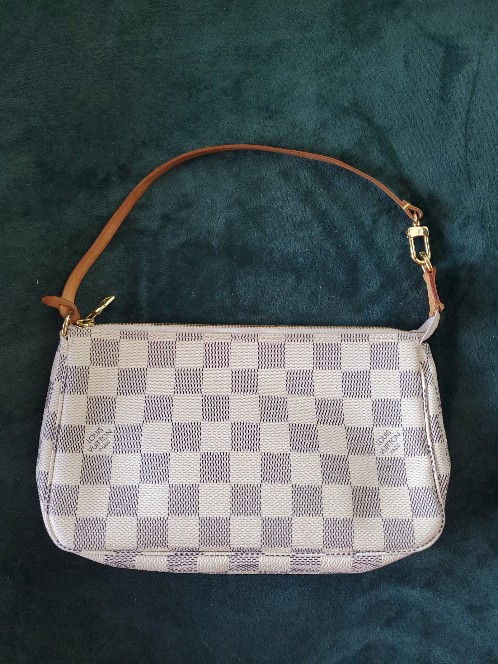 Louis Vuitton Accessory Bag