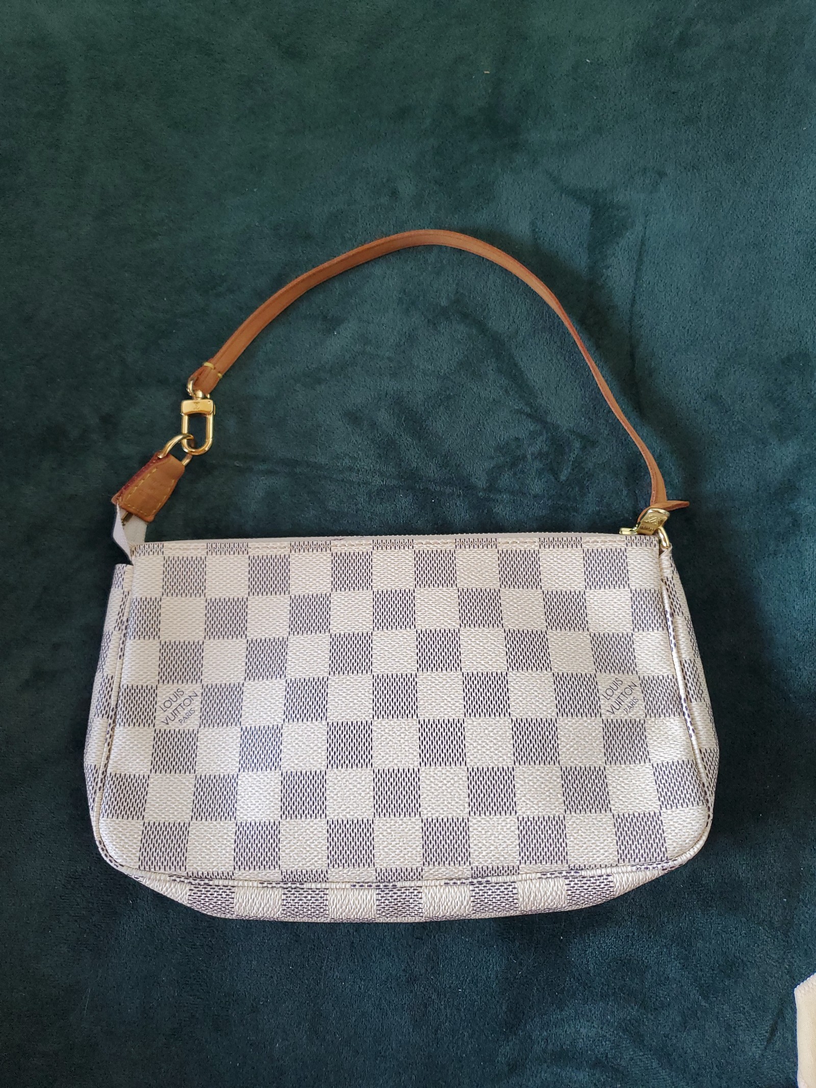 Louis Vuitton Accessory Bag