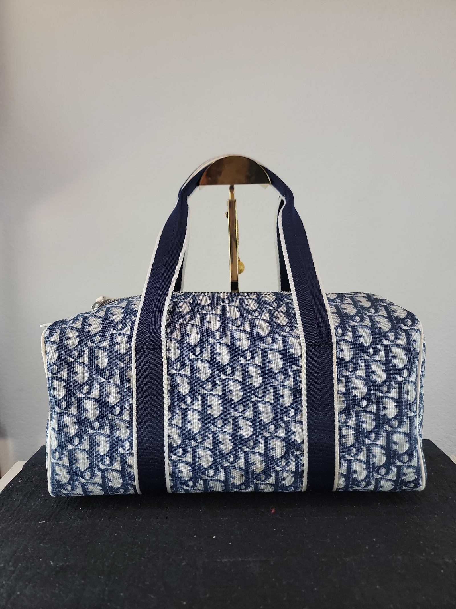 ChristianDior ガリアーノ　トロッター ChristianDior ガリアーノ トロッター Vintage Christian Dior