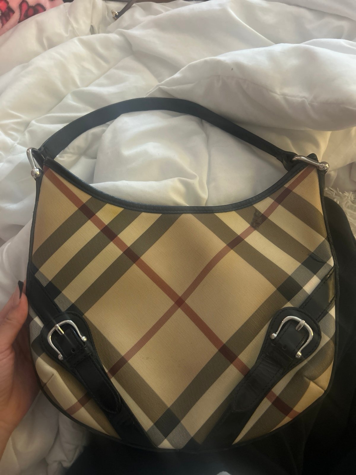 Burberry