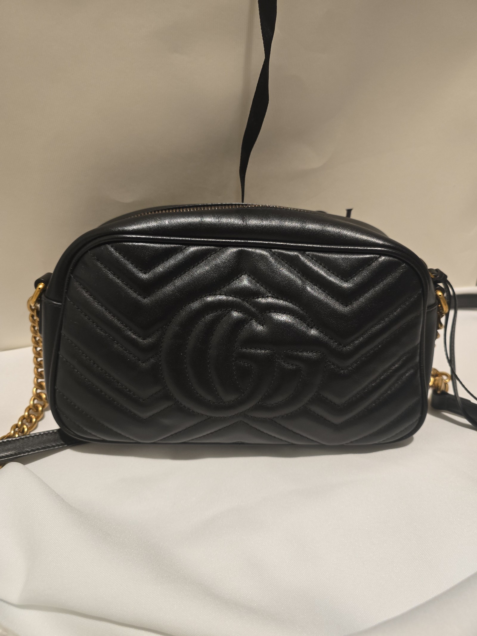 Gucci Marmont crossbody bag