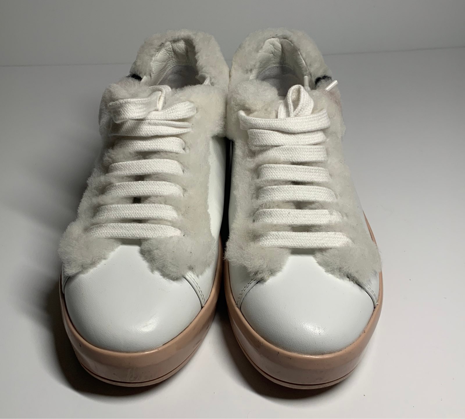 Prada sneakers,Calzature Donna