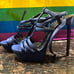 Saint Laurent shoes