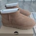 UGG WOMENS MINI CLASSIC