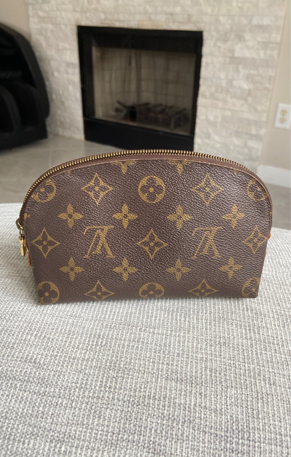 Louis Vuitton shops Cosmetic Pouch