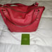 Pine Street Small Kori(red) Kate spade bag