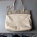 Coach Biege Handbag