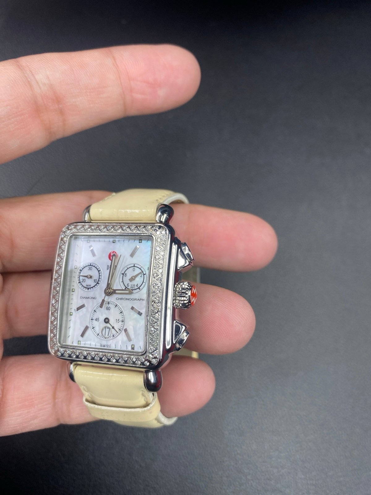 michelle watch