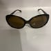 Oliver Peoples Alyssia OV5222S 1003/83 Brown Tortoise Shell Polarized Sunglasses