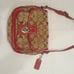 Coach handbag / Purse