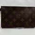 Louis Vuitton Monogram Toiletry Pochette