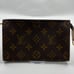 Louis Vuitton Monogram Toiletry Pochette