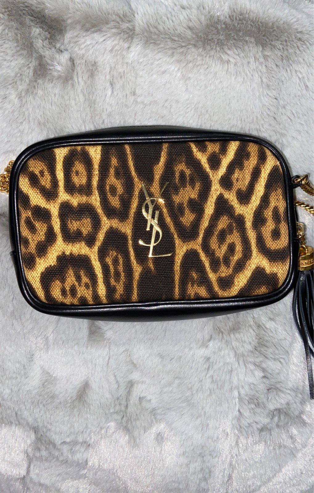 Saint Laurent crossbody bag Crossbody Bags
