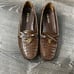 Prada loafers