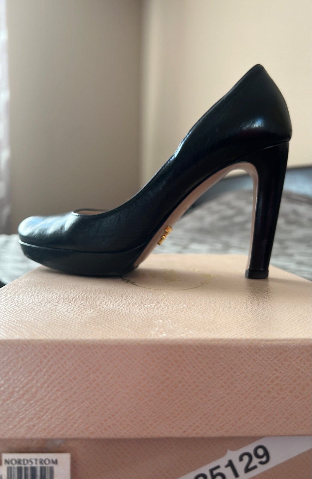 Prada Calzature Donna Shoes