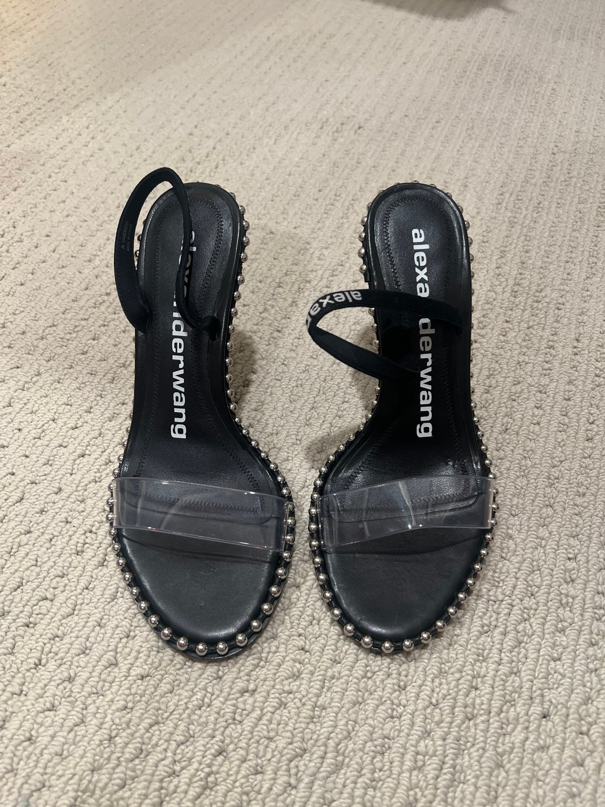 Alexander Wang Nova Sandal