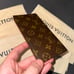 Louis Vuitton Monogram Long Wallet
