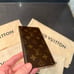 Louis Vuitton Monogram Long Wallet