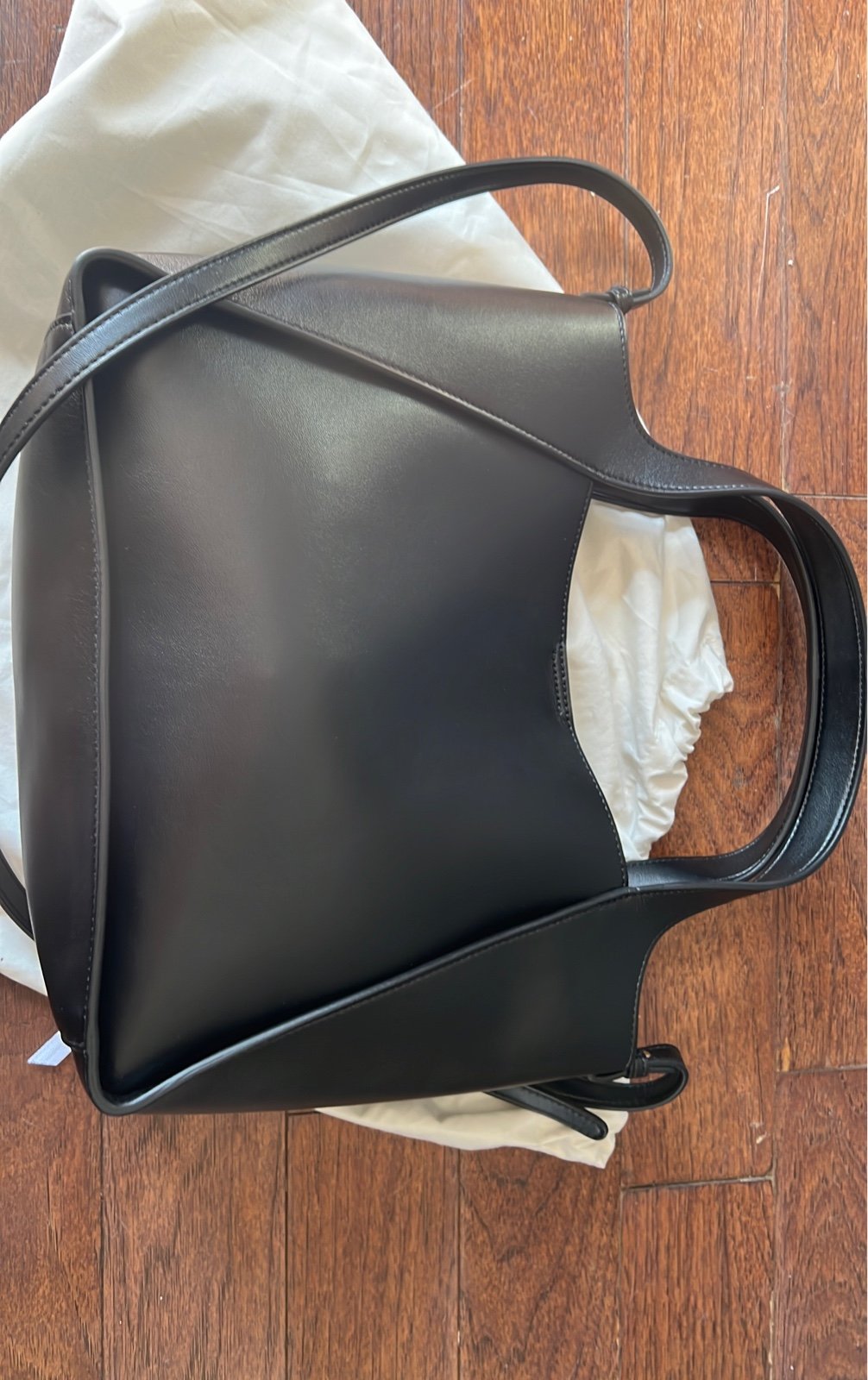 Stella McCartney Logo Tote Bag