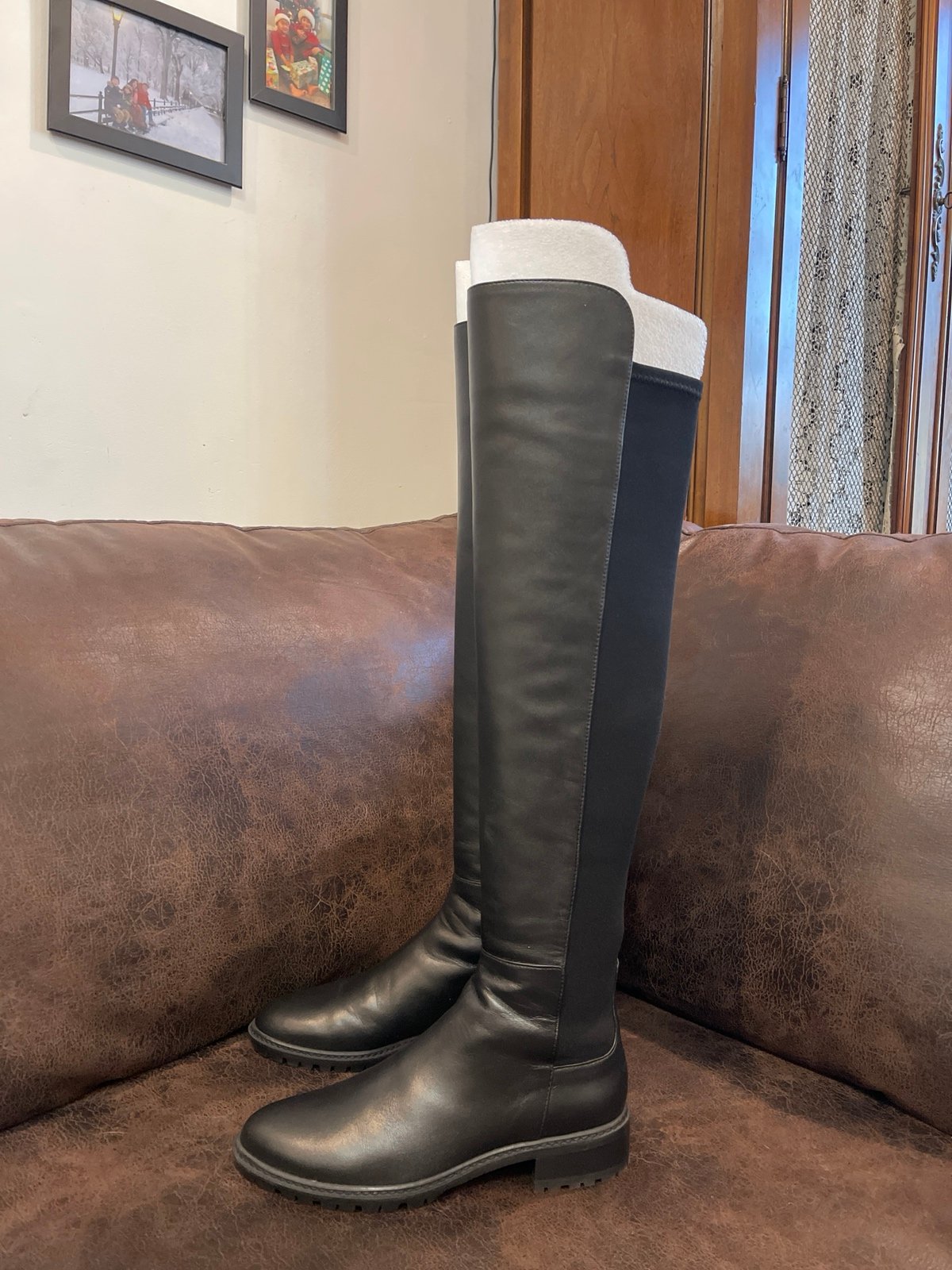 stuart weitzman 5050 city