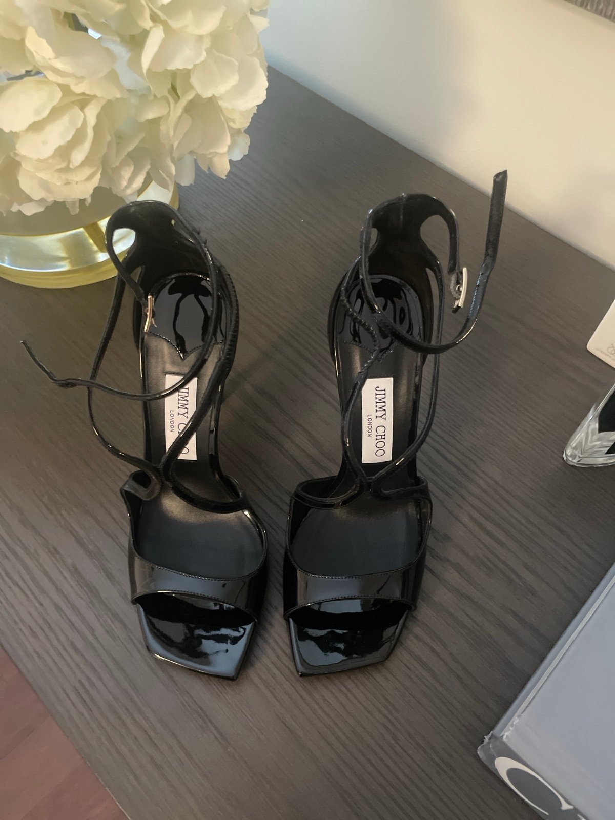 Jimmy Choo Azia 110
