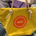 Kate Spade SPF tote