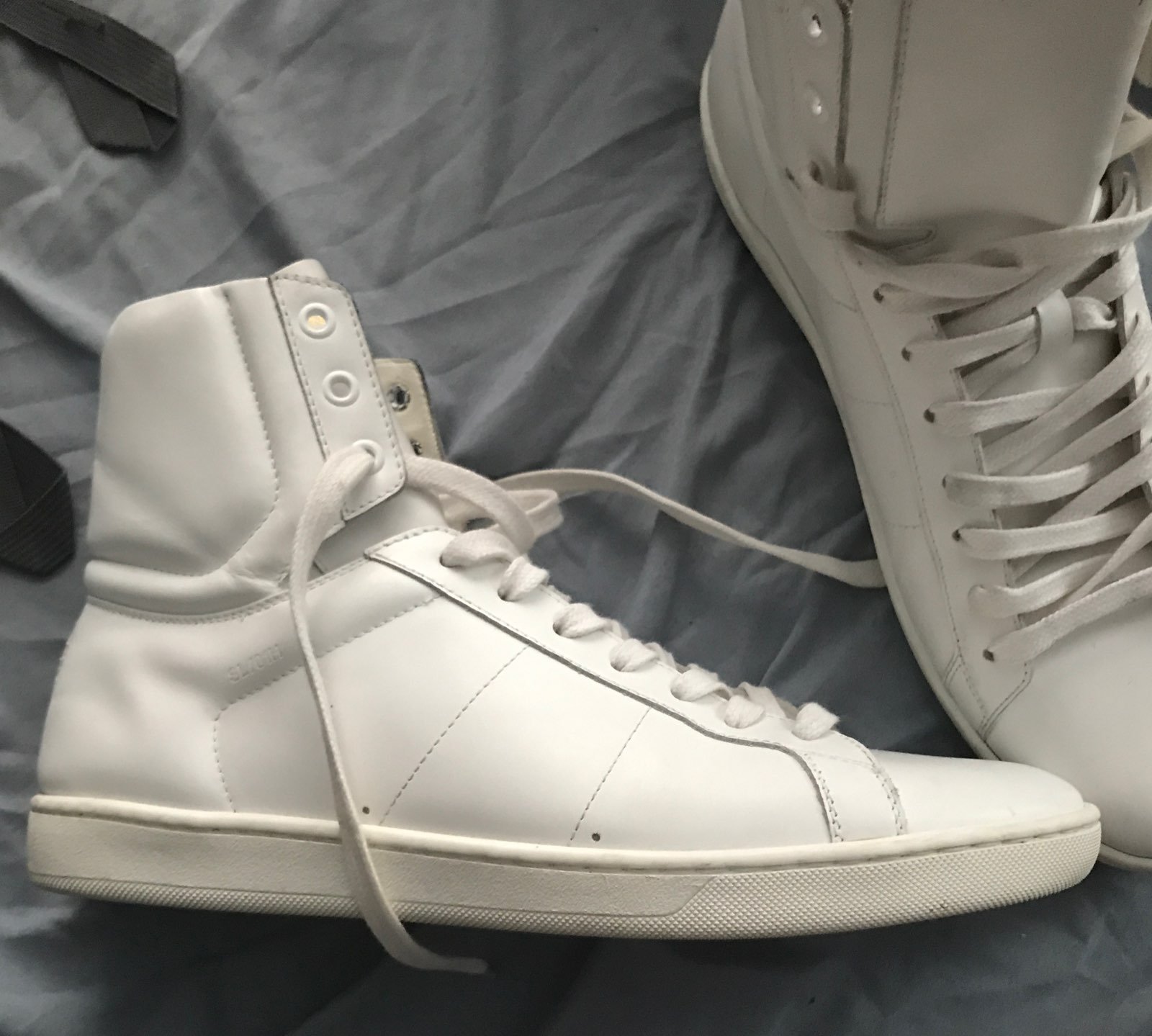 Saint Laurent shoes