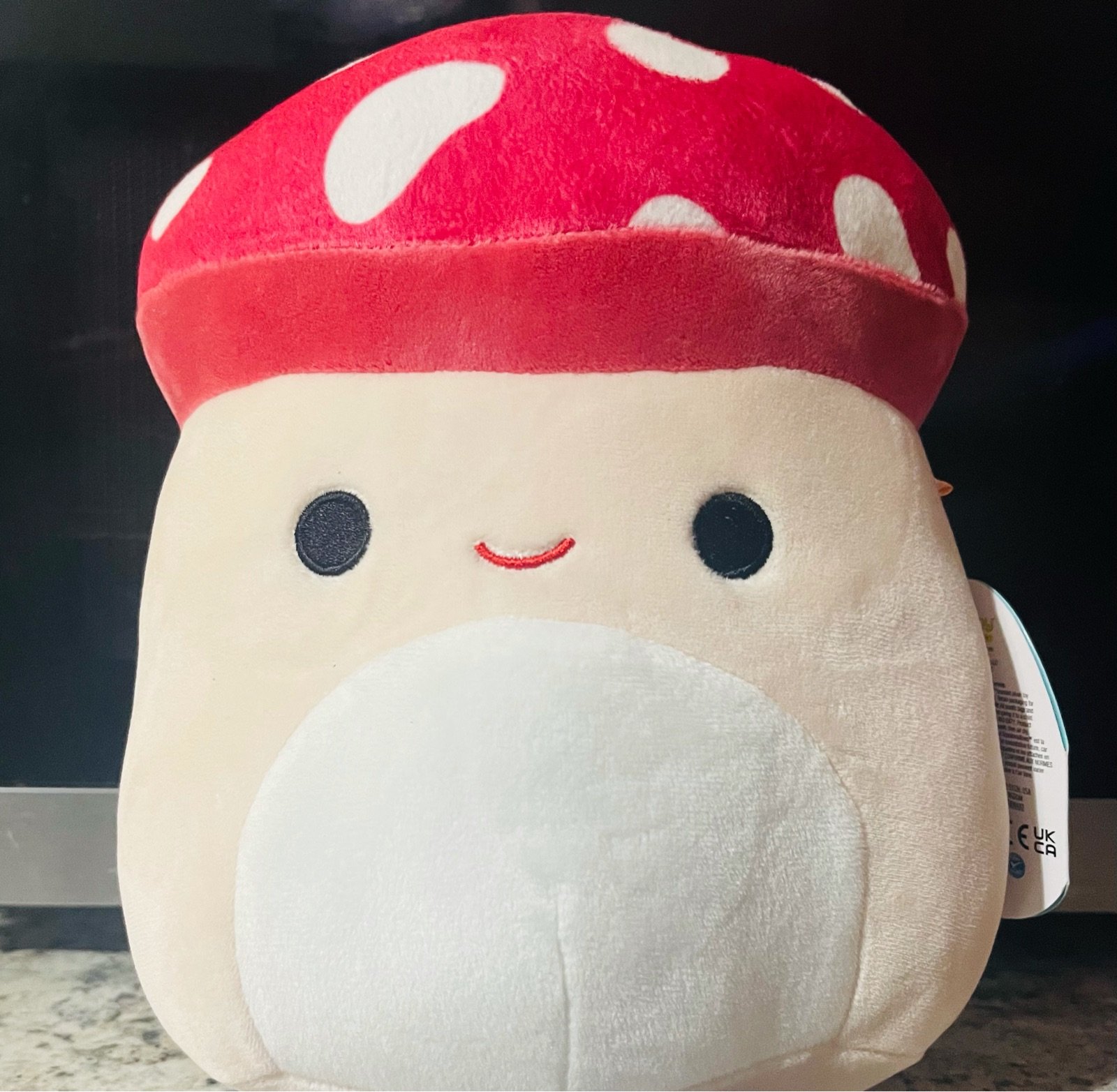 benny squishmallow mercari