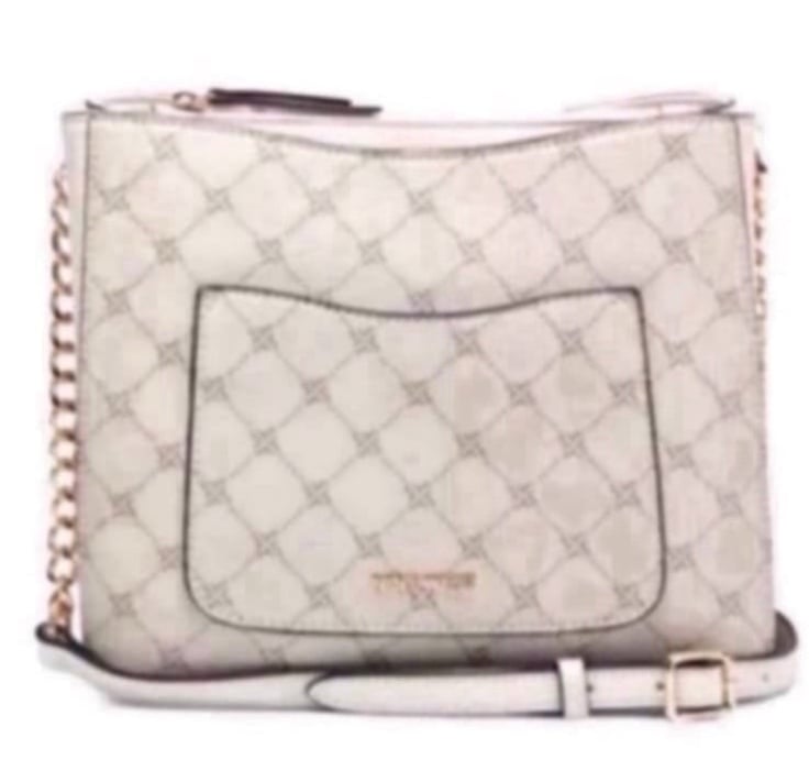 NWOT Nine West Crossbody Bag