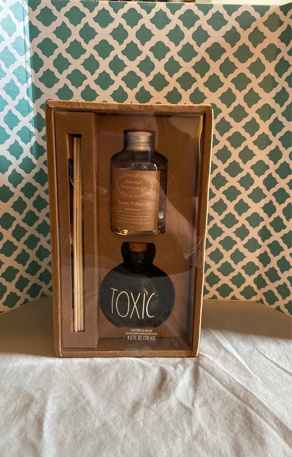 Rae Dunn Scented Diffuser
