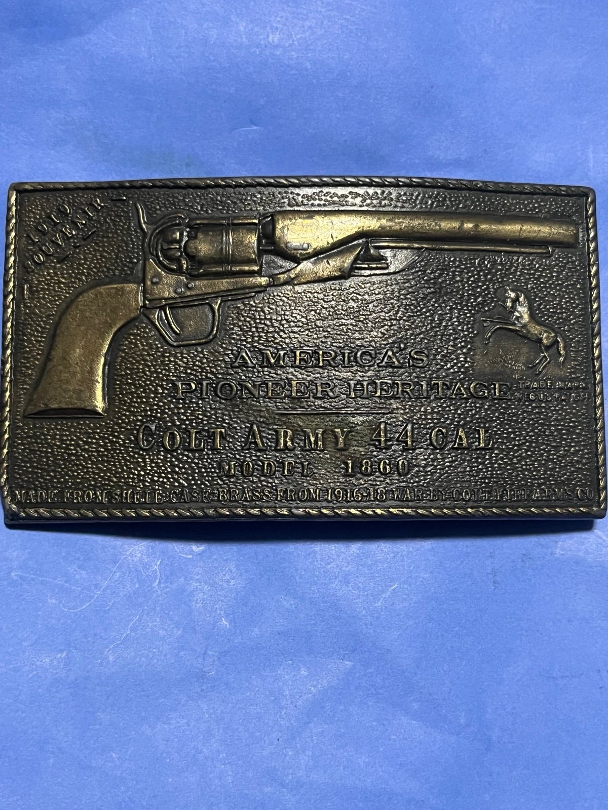 vintage belt buckles