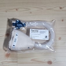 Tactile Medical Entre Y-Connector PD08-U Compression New Sealed