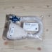 Tactile Medical Entre Y-Connector PD08-U Compression New Sealed