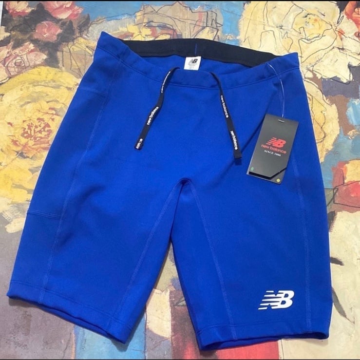 New Balance Training Shorts (size:M) -updated price-
