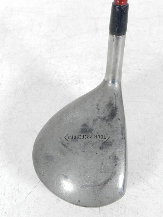 Vintage Golf TAYLOR-MADE Burner 1 Driver 10.5° Loft Graphite Shaft Men's, RH