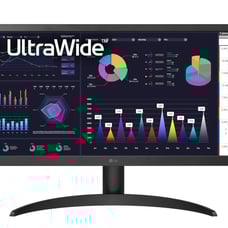 LG UltraWide FHD 26-Inch Computer Monitor